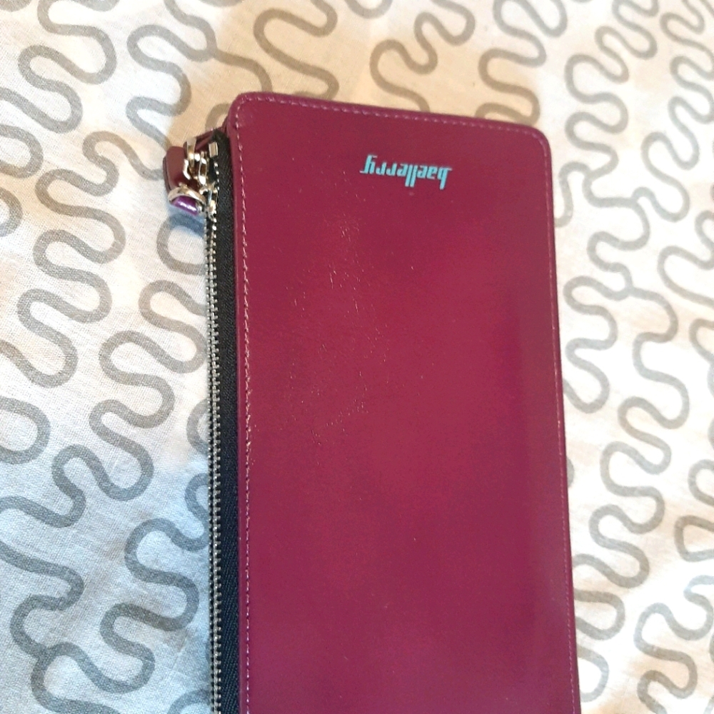 wallet